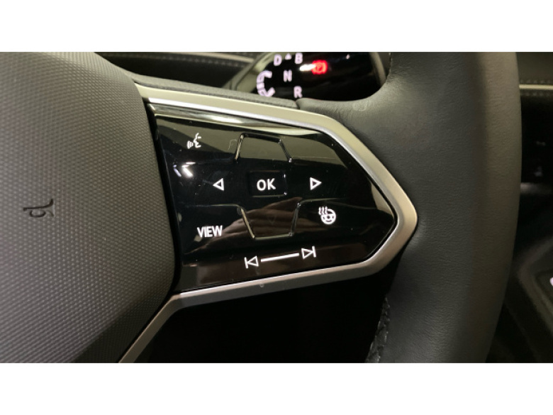 Volkswagen ID.7 210kW Match Pro Plus 77kWh 5dr Auto Electric Estate